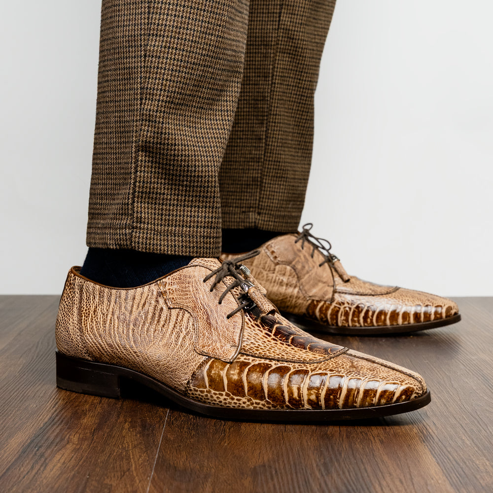 Marco Di Milano Belice Rustic Orix - 9 USA