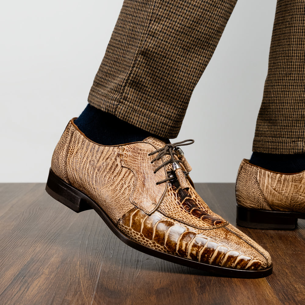 Marco Di Milano Belice Rustic Orix - 9 USA