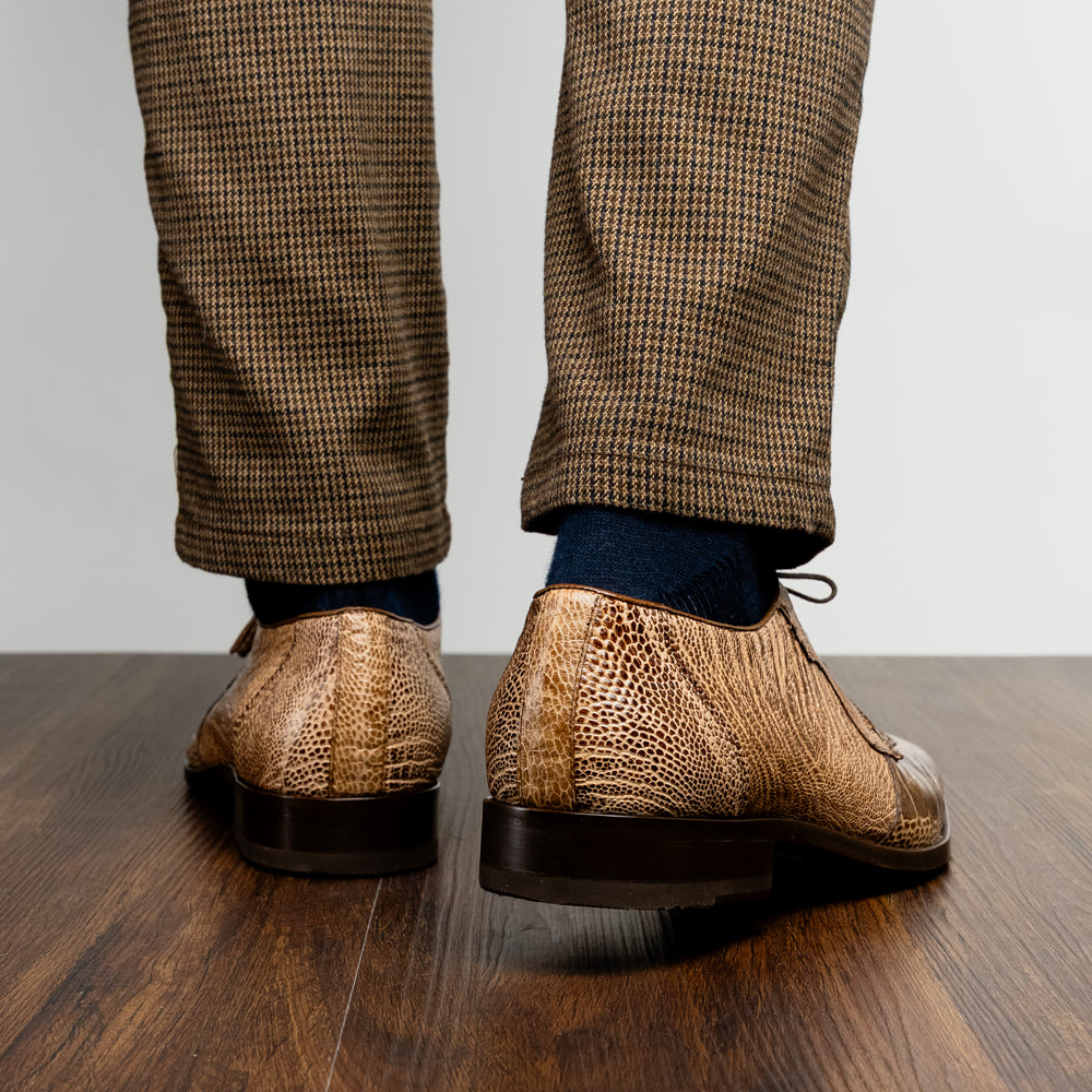 Marco Di Milano Belice Rustic Orix - 9 USA