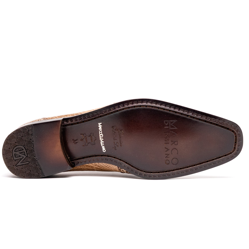 Marco Di Milano Belice Rustic Orix - 9 USA