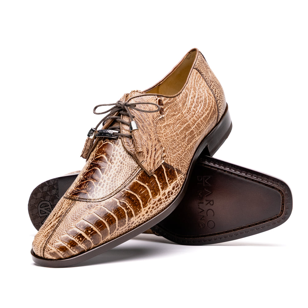 Marco Di Milano Belice Rustic Orix - 9 USA