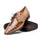 Marco_Di_Milano Belice Rustic Orix: Luxury Leather Loafers