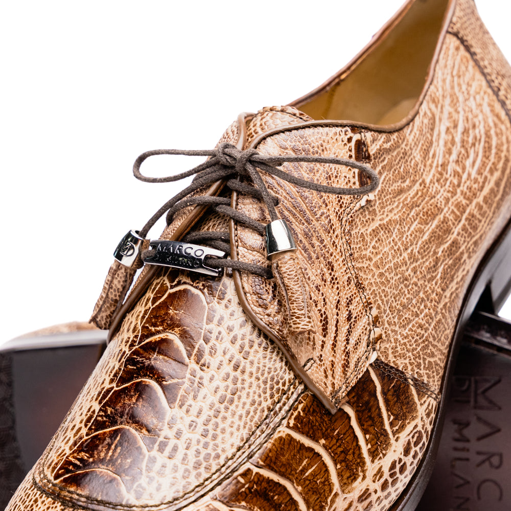 Marco Di Milano Belice Rustic Orix - 9 USA