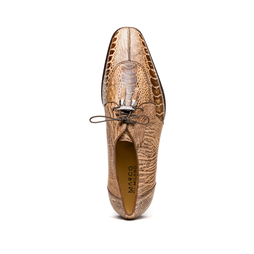 Marco Di Milano Belice Rustic Orix - 9 USA