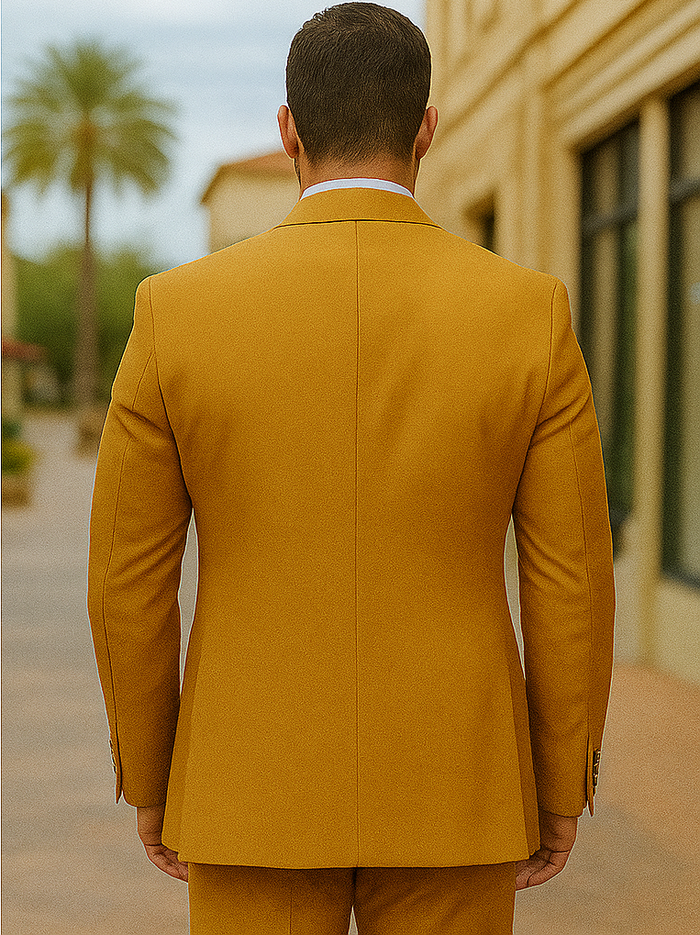Modern Fit