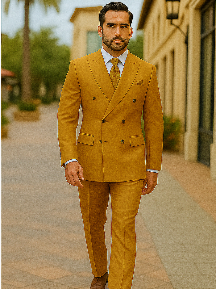 Wedding or Prom Suit 
