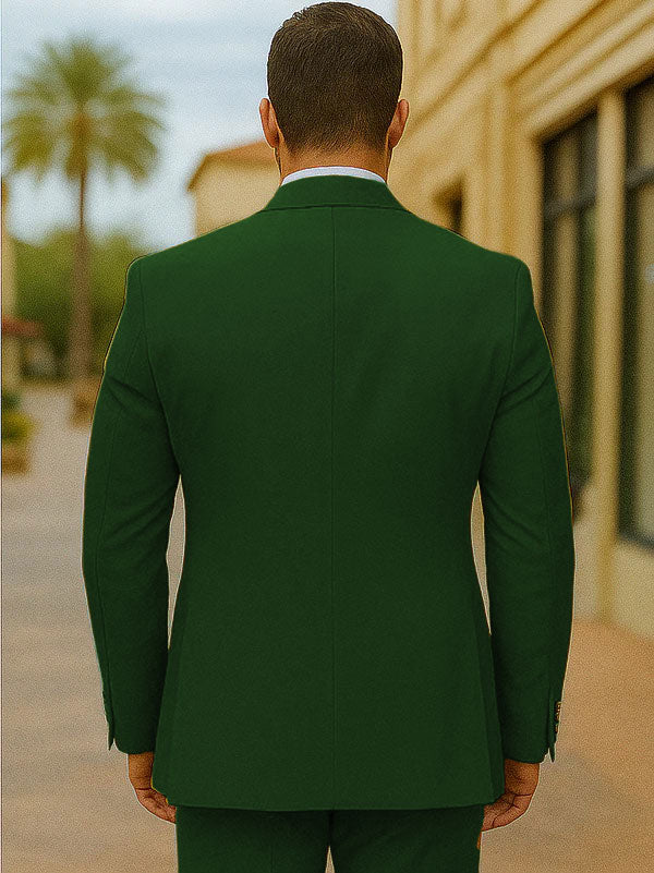 Modern Fit Hunter