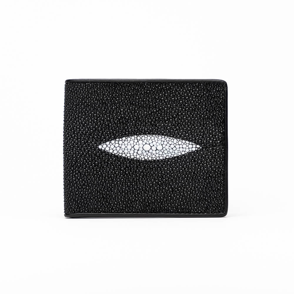 Marco Di Milano Vallo Wallet Black - Black