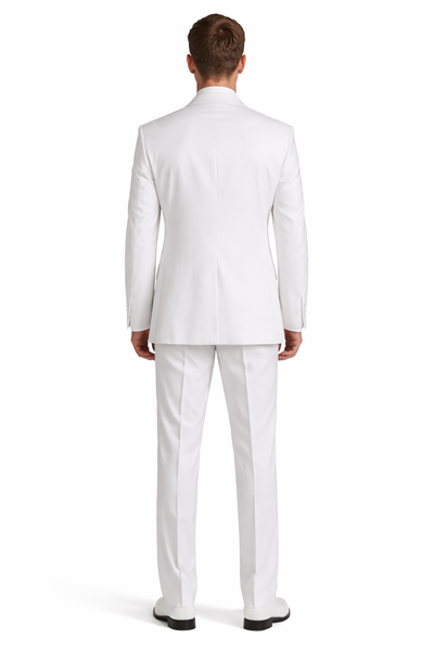 Big And Tall Men's Plus Size Men's Suits For Big Guys-New Designer Collection