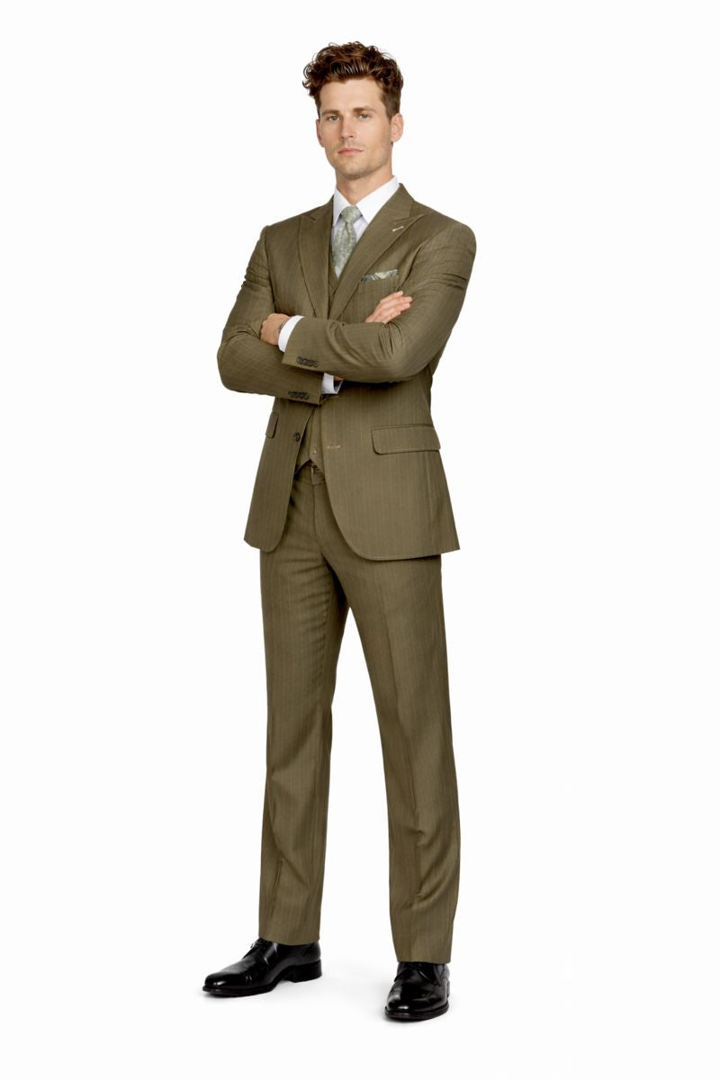 Big And Tall Men's Plus Size Men's Suits For Big Guys-New Designer Collection - 38 Short Jacket+32 Waist Adjustable 28to34)(Height: 5 4 to5 7 )(Neck  15-16.5)S-M)