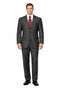 Big And Tall Men's Plus Size Men's Suits For Big Guys-New Designer Collection