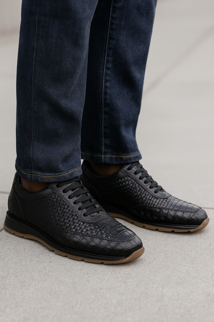 Marco Di Milano Roma Black