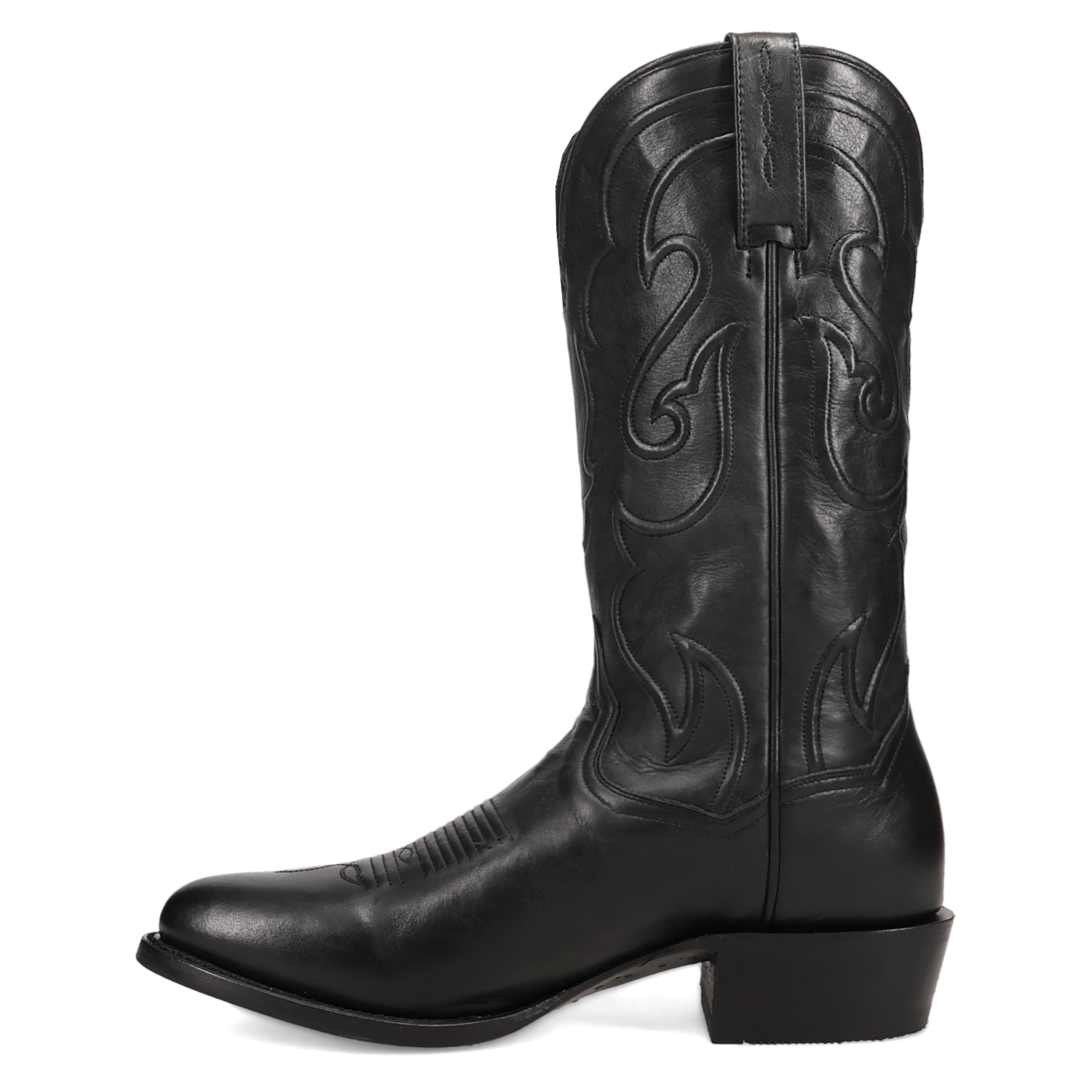 RIO GRANDE LEATHER BOOT - 7