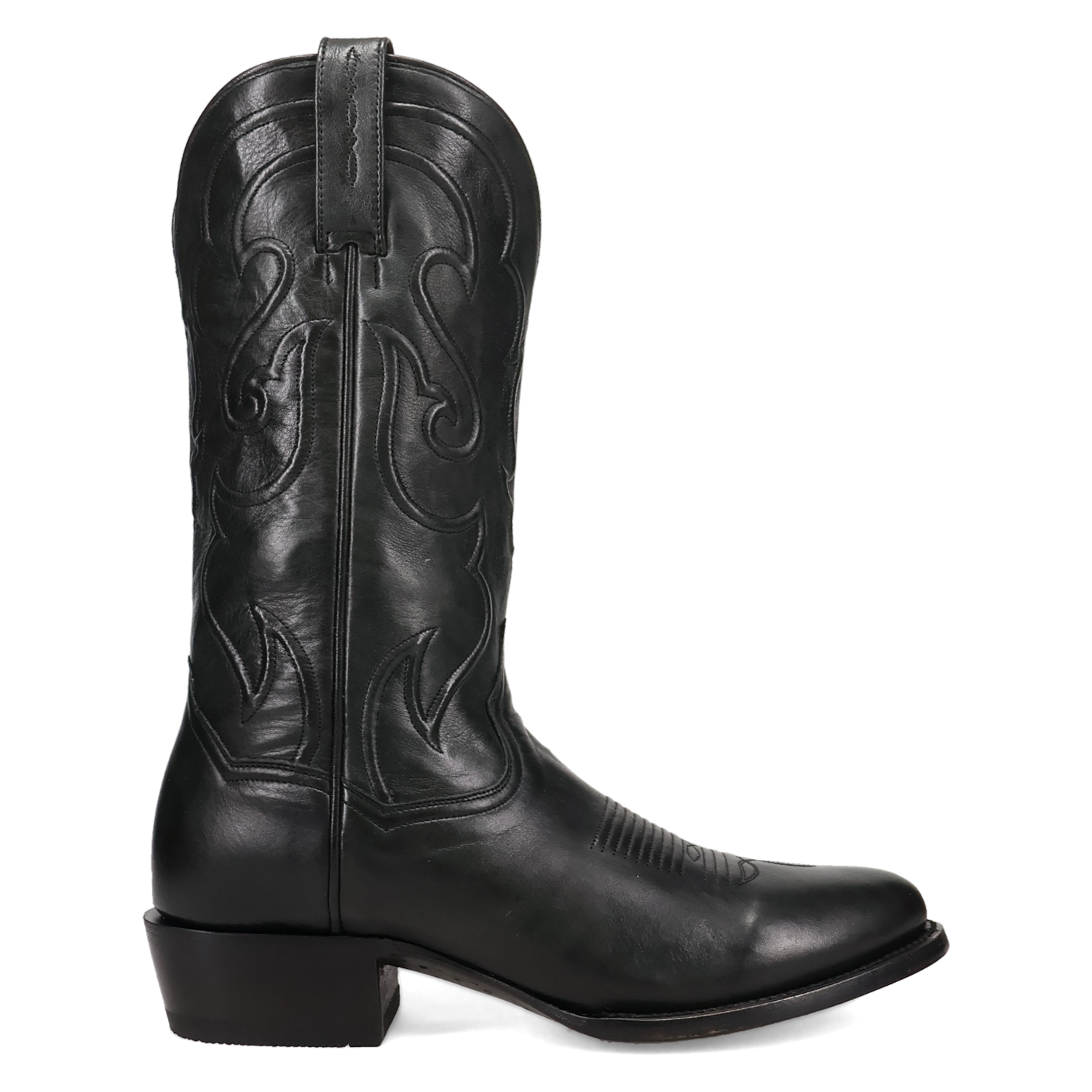 RIO GRANDE LEATHER BOOT - 7