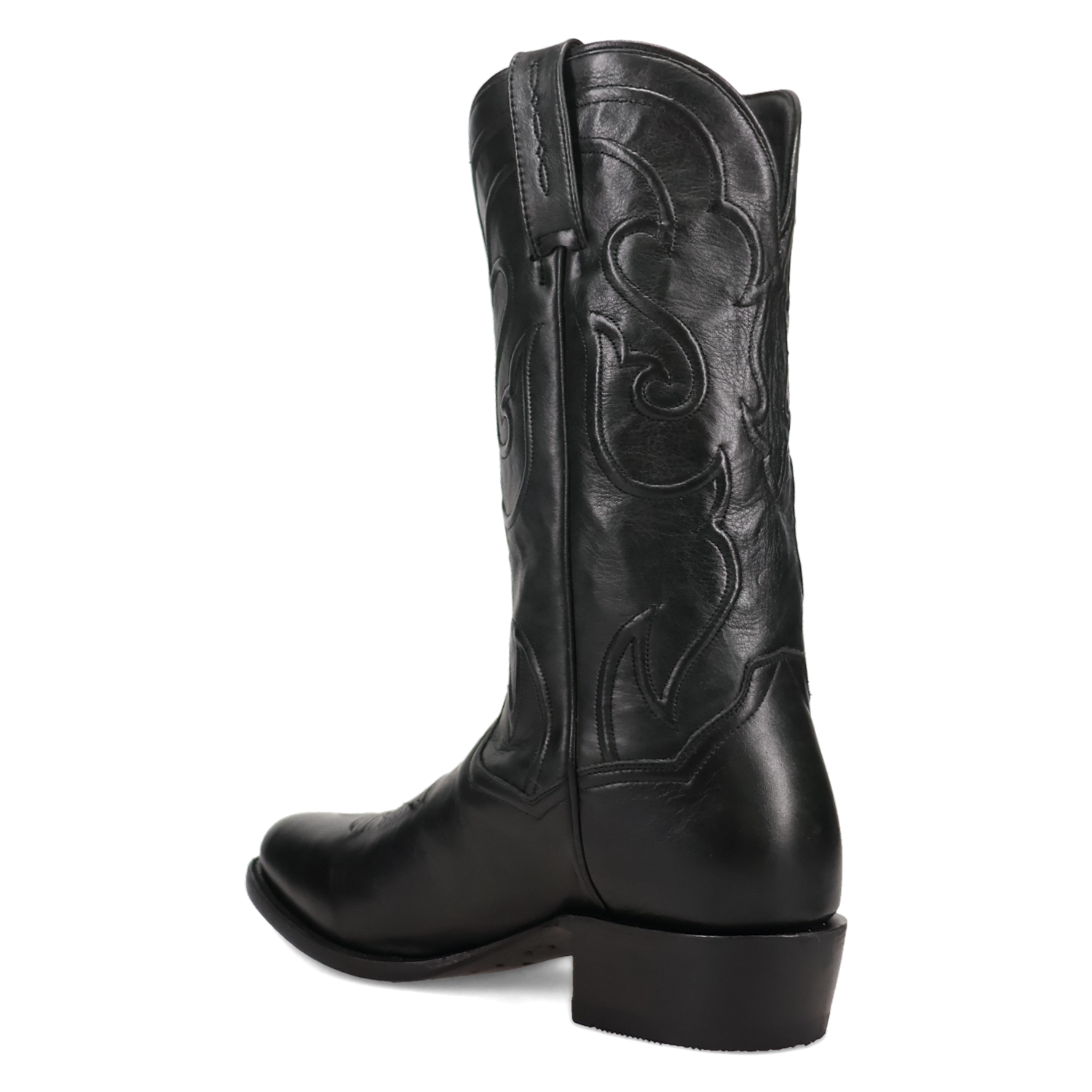 RIO GRANDE LEATHER BOOT - 7