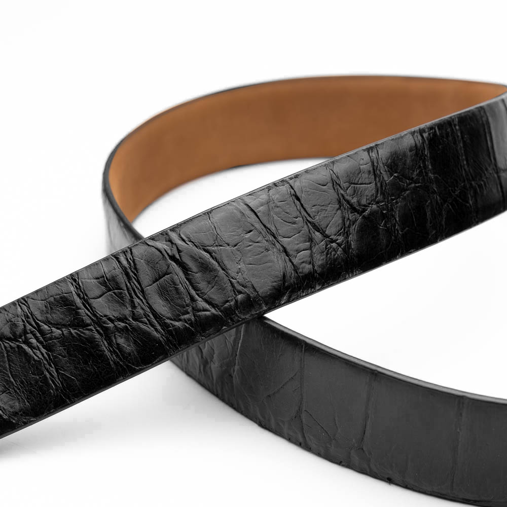 Marco Di Milano Emilio Belt Black - 36
