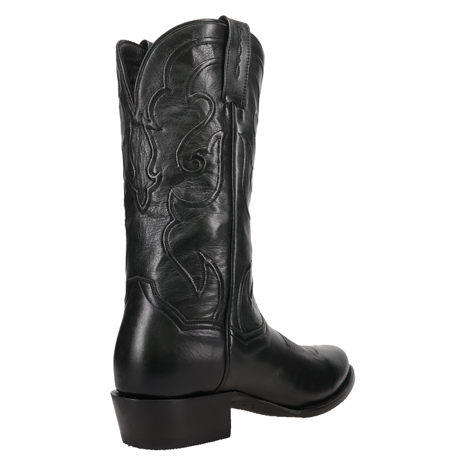 RIO GRANDE LEATHER BOOT - 7