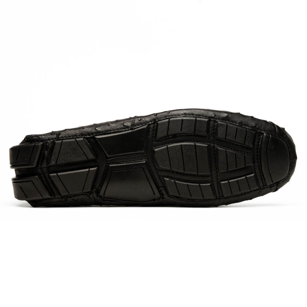 Marco Di Milano Bolonia Black - 8 USA