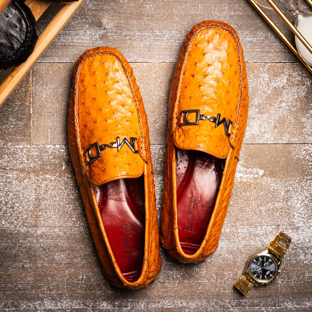 Marco Di Milano Bolonia Brandy - 9 USA