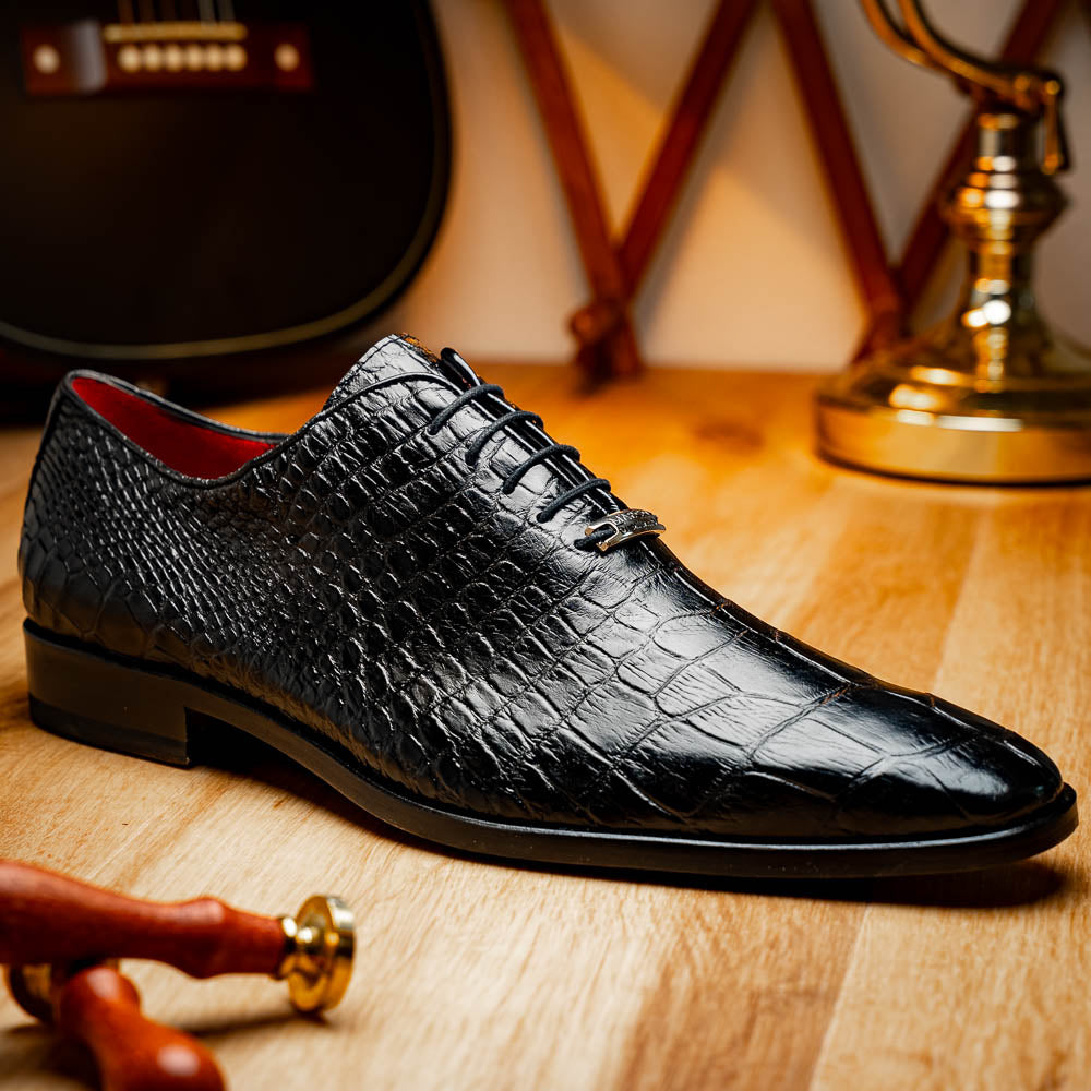 Marco Di Milano Bono Black - 8 USA