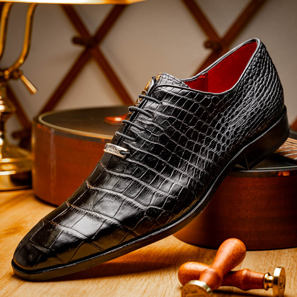Marco Di Milano Bono Black - 8 USA