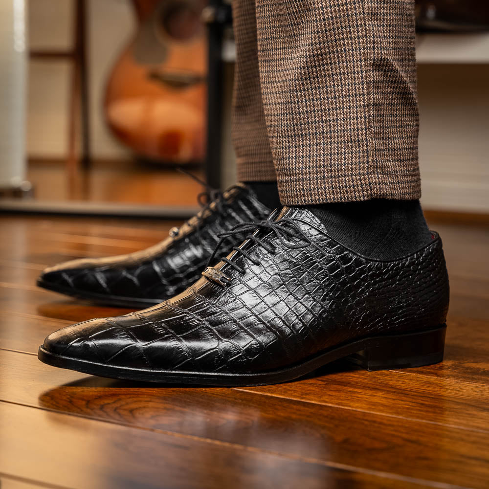Marco Di Milano Bono Black - 8 USA