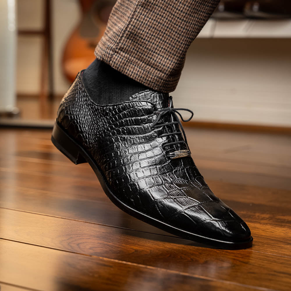 Marco Di Milano Bono Black - 8 USA