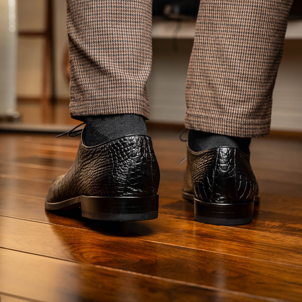 Marco Di Milano Bono Black - 8 USA