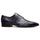 Marco Di Milano Bono Alligator Wholecut Oxfords Navy