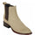 Oryx Mens Suede Chelsea Boot