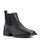 Booker Ultra Western Ankle Boot Black