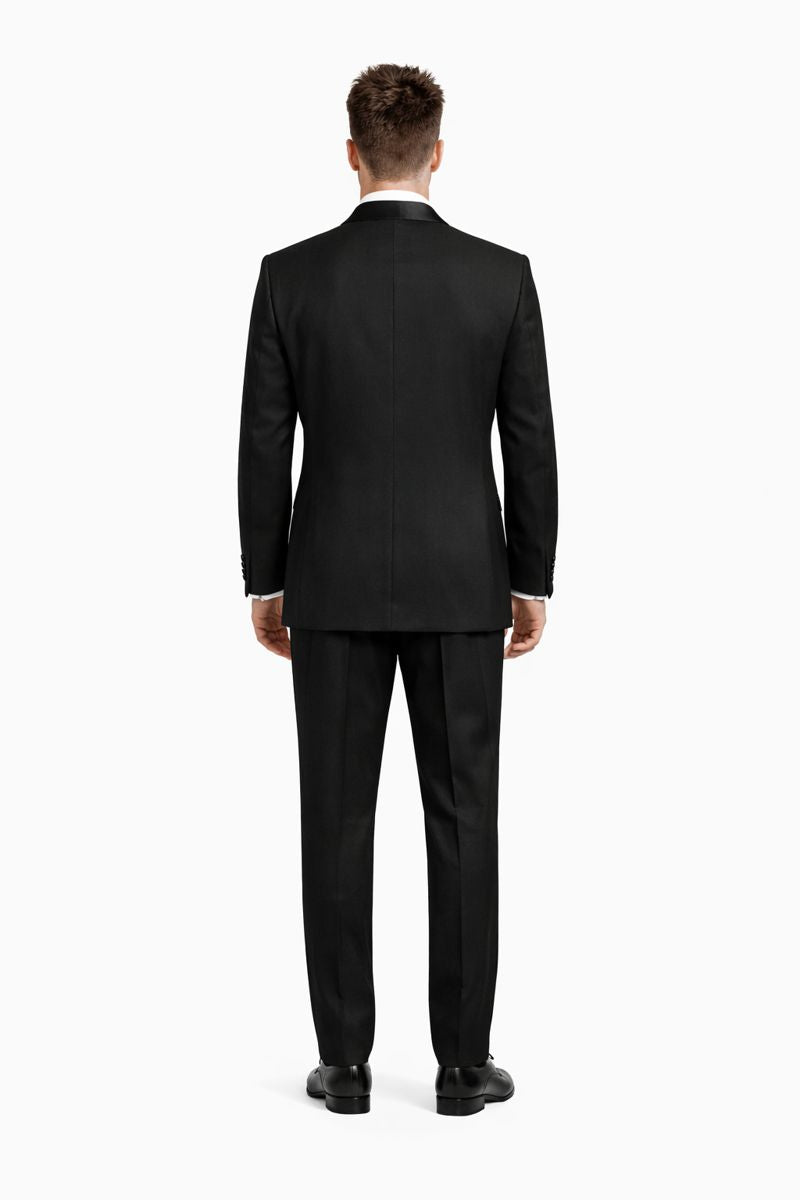 Boss Tuxedo - Hugo Boss Tuxedo-New Designer Collection - 58R