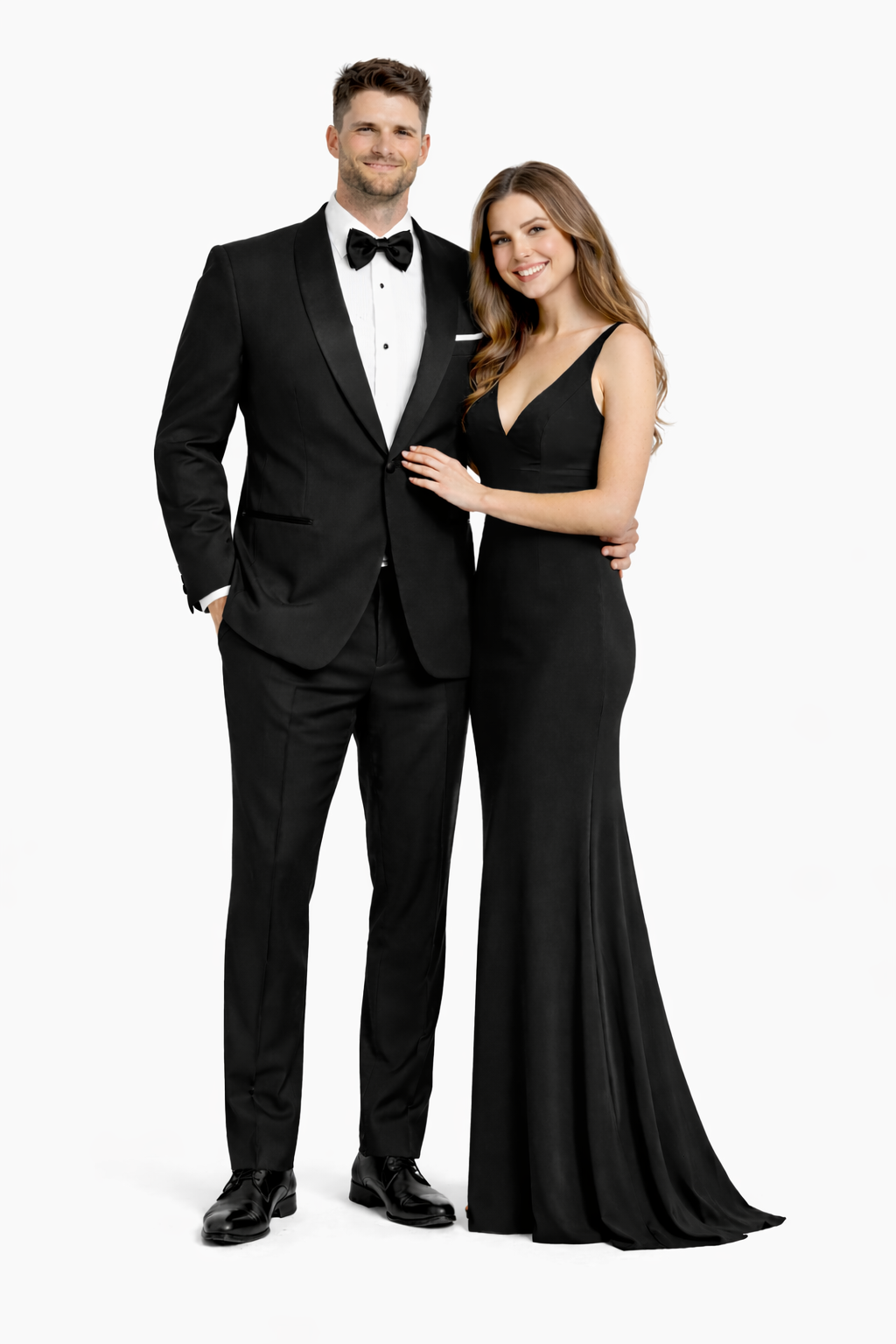 Boss Tuxedo - Hugo Boss Tuxedo-New Designer Collection - 58R