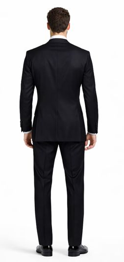Boss Tuxedo - Hugo Boss Tuxedo-New Designer Collection - 58R
