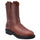 Bota de Trabajo Suela con Tacon WD