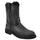 Bota de Trabajo Suela con Tacon WD