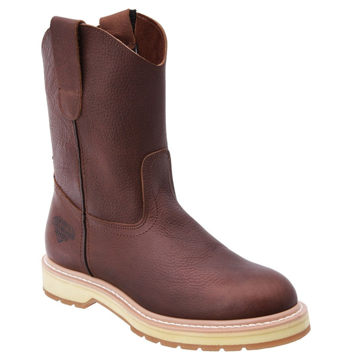 Bota de Trabajo Suela Industrial WD - 6