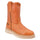 Bota de Trabajo Suela Mil Rayas WD