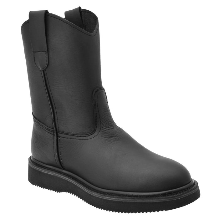 Bota de Trabajo Suela Mil Rayas WD - 6