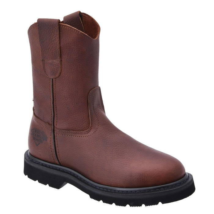 Bota de Trabajo Suela Tractor WD - 6