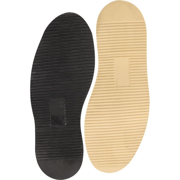 Bota Trabajo Mil Rayas Grasso Casco Acero OM - 6