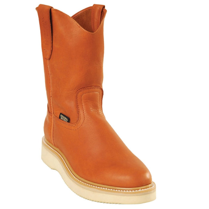Bota Trabajo Original Michel con Suela Mil Rayas - 6