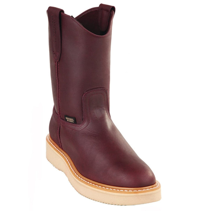 Bota Trabajo Original Michel con Suela Mil Rayas - 6