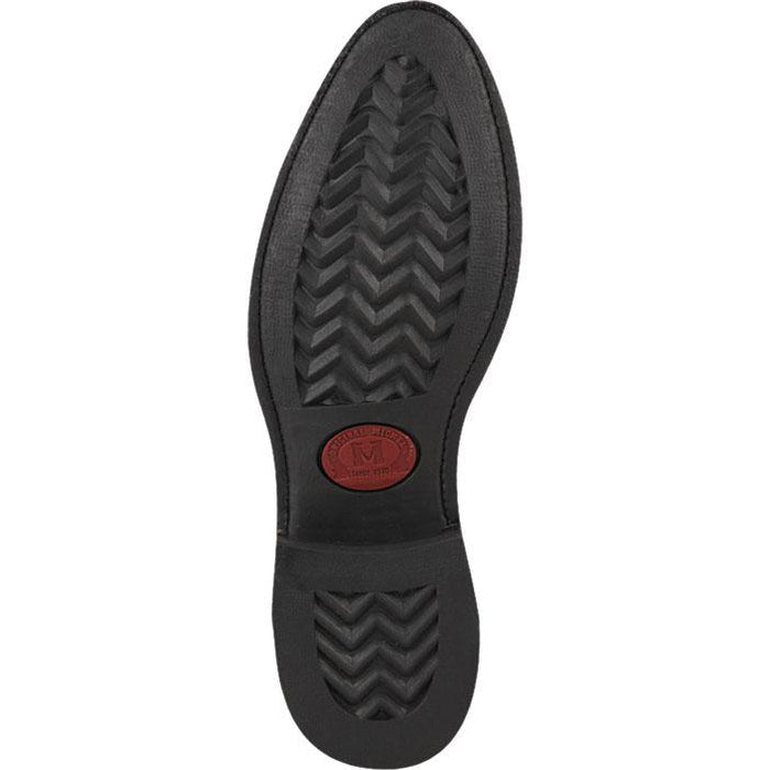 Bota Trabajo Suela de Hule OM - 6