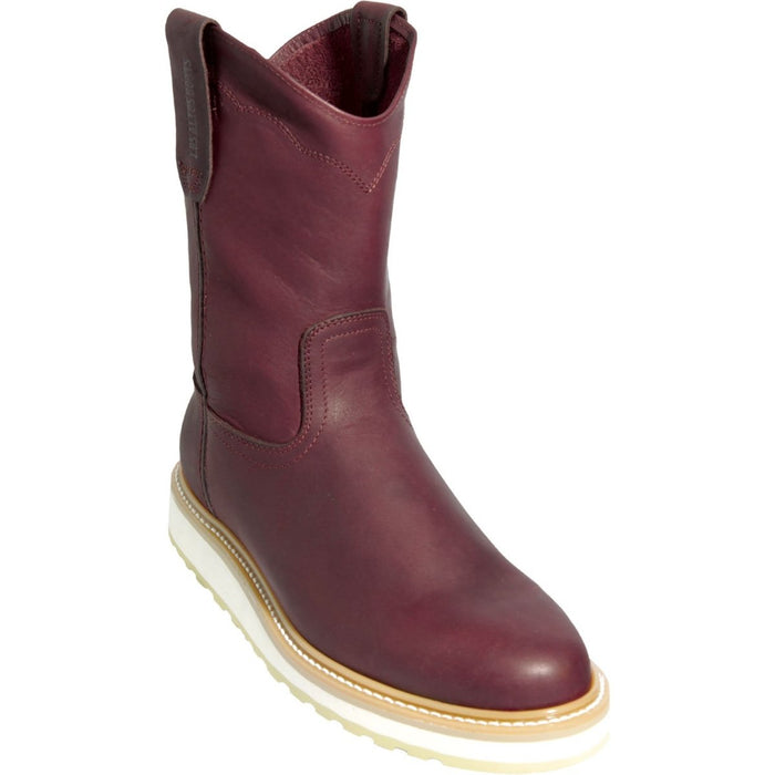 Bota Trabajo Suela Doble Densidad OM - 6