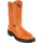 Bota Trabajo Suela Industrial OM