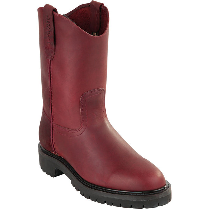 Bota Trabajo Suela Industrial OM - 6
