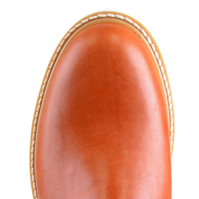 Bota Trabajo Suela Mil Rayas OM - 6
