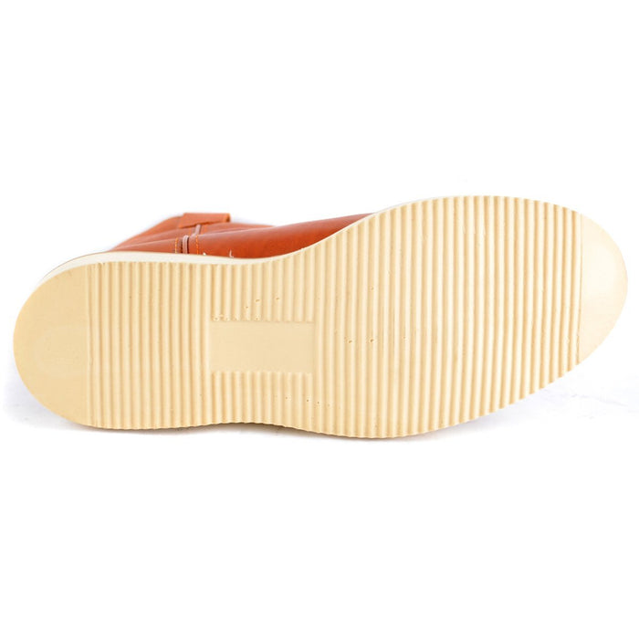 Bota Trabajo Suela Mil Rayas OM - 6