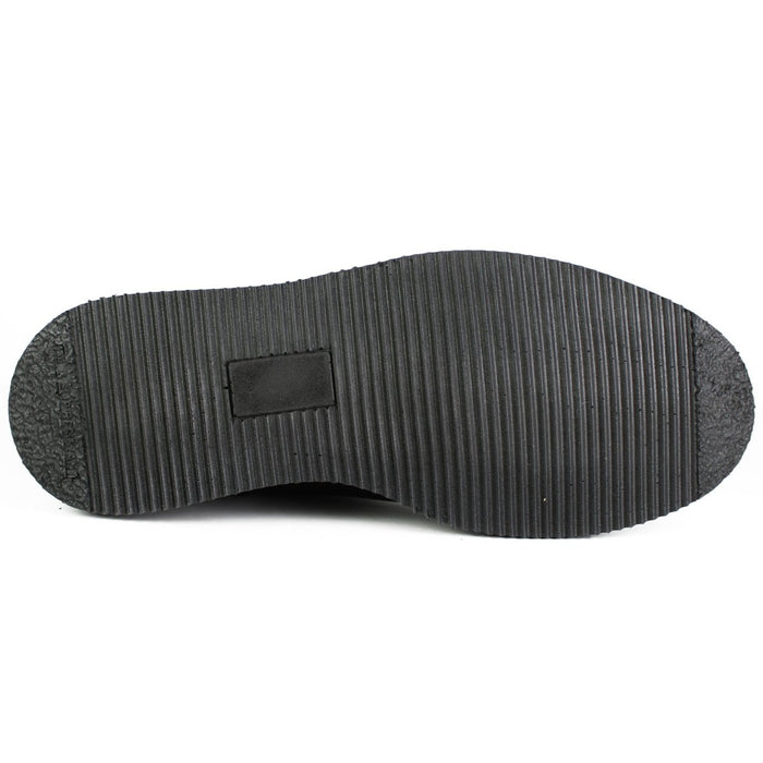 Bota Trabajo Suela Mil Rayas OM - 6